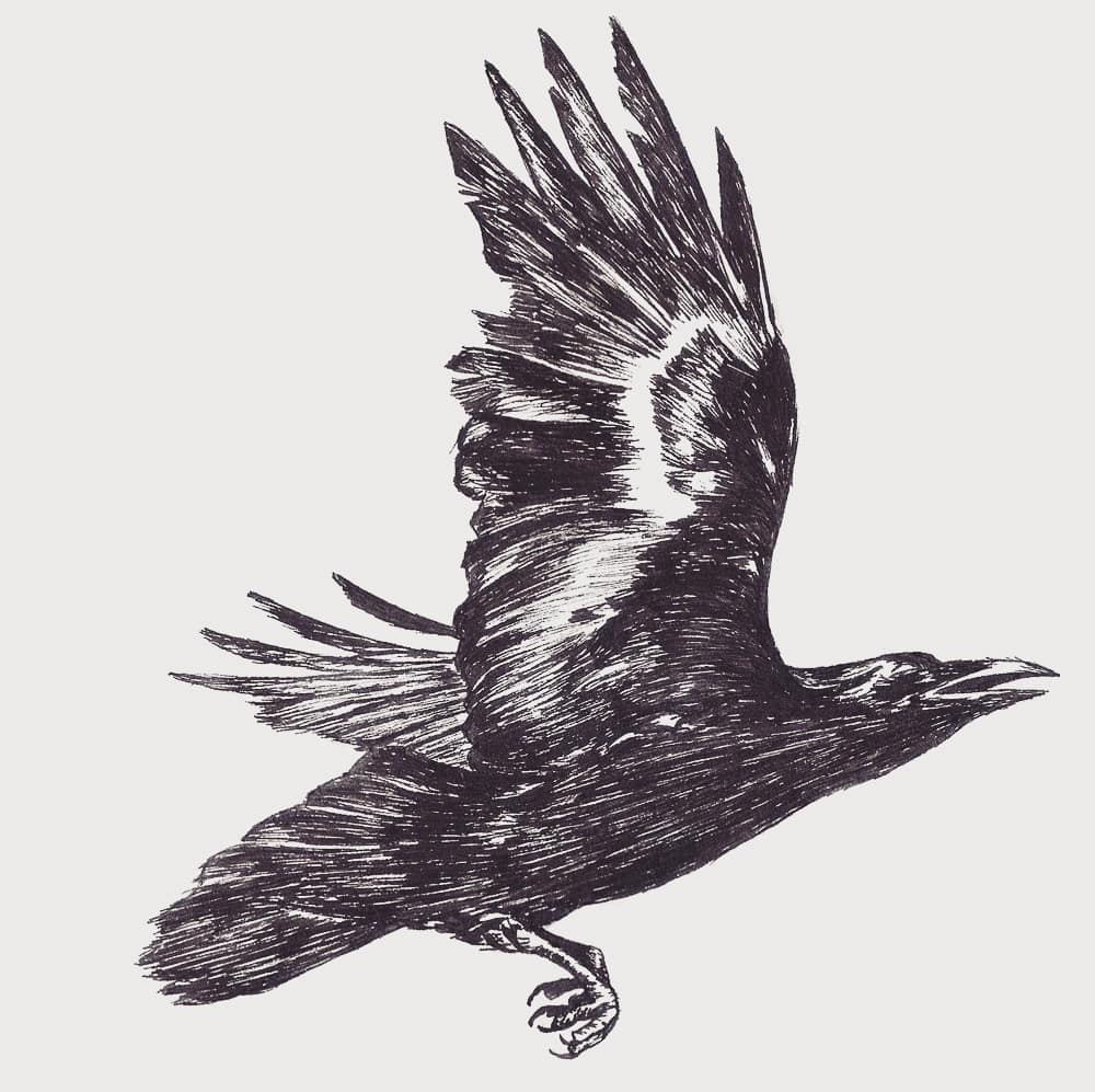crow-fablestitch